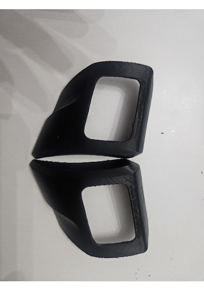 Opel Astra H Direksiyon Tuş Çerçevesi