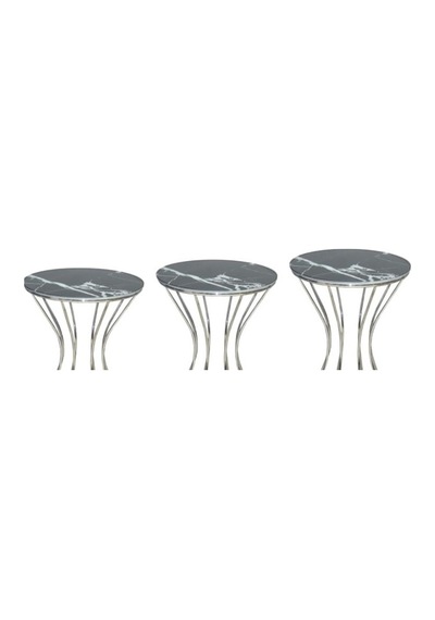 Brc Kum Saat Zigon Model Metal Transmisyon Çelik Krom Renk Kaplam