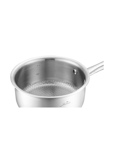 New Gurme Çelik Suluk 16 Cm .