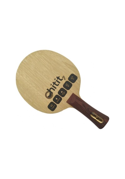 Kbs Hitit-7 Masa Tenis Tahtası Kahverengi