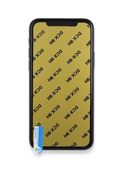 Samsung Uyumlu,  Galaxy A91 / S10 Lite Royal Nano Ekran Koruyucu