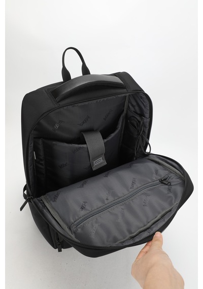 Baggaj S24112 Sırt Çantası Grey