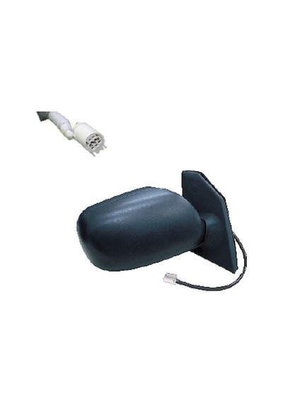 Toyota Corolla Dış Dikiz Aynası 3 Pin Yuvar.el.sağ 2001- 8790102050 77672122