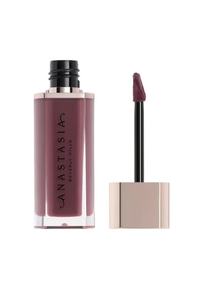 Anastasıa Beverly Hılls Lip Velvet Pale Blackberry - Ruj Diger