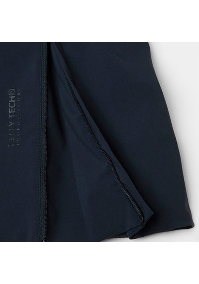 Helly Hansen Helly Hansen Alpha Lifaloft Pant Erkek Mavi Outdoor Pantolonu 0021 Lacivert