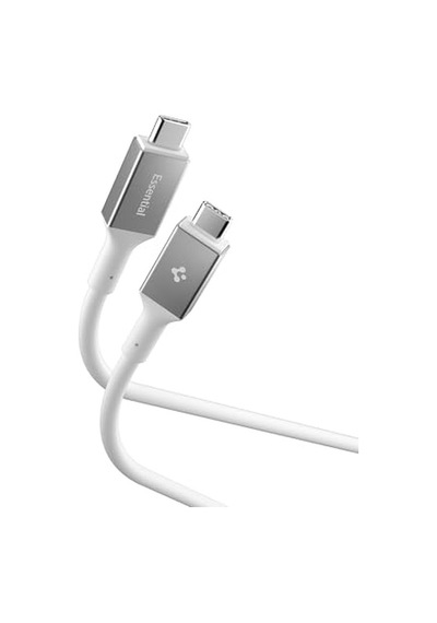 Usb-c To Usb-c 1.2 Metre Kablo 240w Güç/pps 2.0 Super Hızlı Şarj / 40gbps E-marker Çip Data / 8k Görüntü Akta Diğer