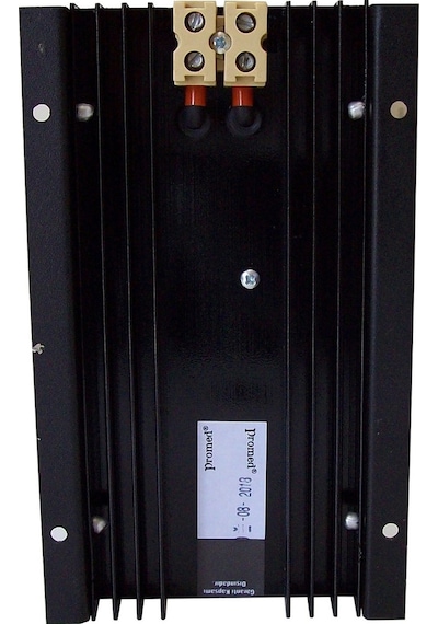 2000 W Dimmer & Rezistans Kontrol & Fan Devir Kontrol
