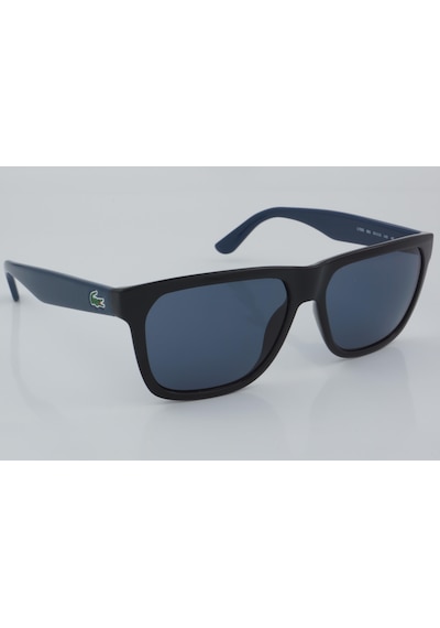 Lacoste L732s N 001 56 - 01 Güneş Gözlüğü Siyah