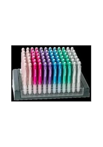 Serve Versatil Kalem Swell Metallıc Colours 0.7 Mm 36 Lı / Serve