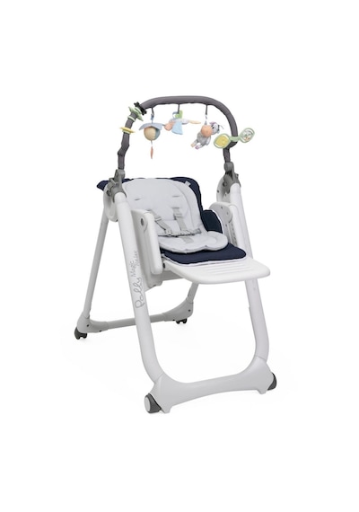 Chicco Polly Magic Relax Bebek Mama Sandalyesi