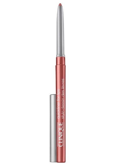 Clinique Quickliner For Lips Dudak Kalemi 44 Pink Honey 44