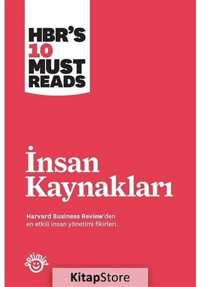 Insan Kaynakları / Kolektif