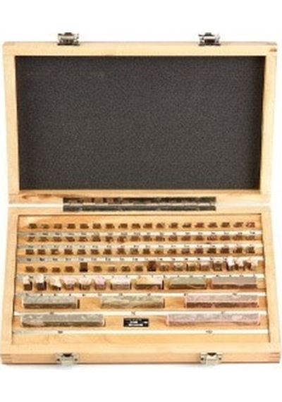 Johnson Mastar Seti 87 Parçali Set Gr.2