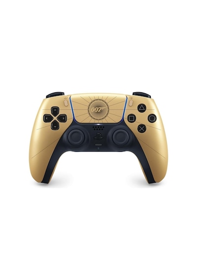 Sony Dualsense 007 First Light Limited Edition