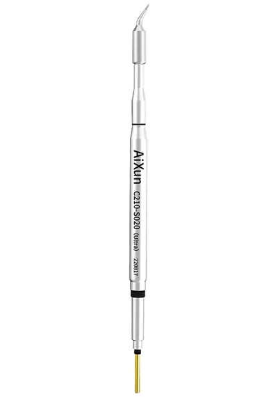 Aixun C210-s020 Eğri Havya Ucu