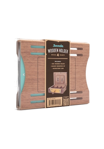 Boveda Sedir Yanyana 4 Paket Taşıyıcı