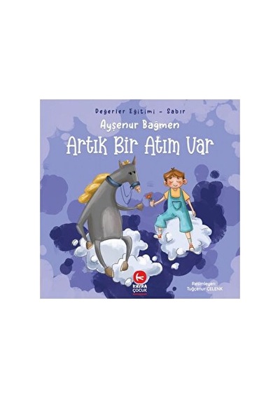 Artık Bir Atım Var - Qhdh-646054