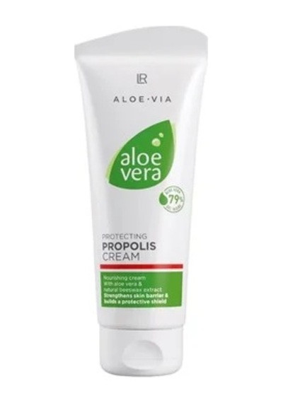 Lr Aloe Vera Propolis Krem 100 ML