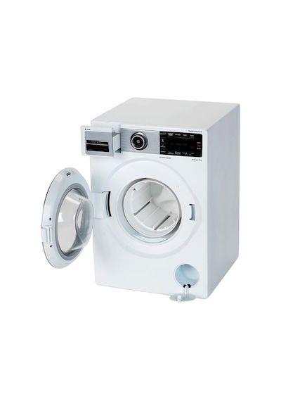 9213 Bosch Oyuncak Sesli Işıklı Çamaşır  Makinesi