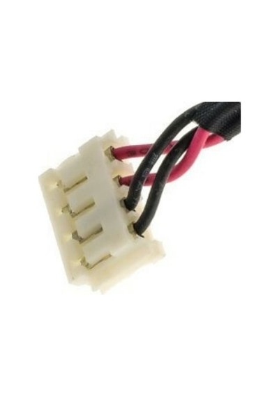Lenovo Uyumlu Ideapad Y570 0862 Notebook Dc Power Jack