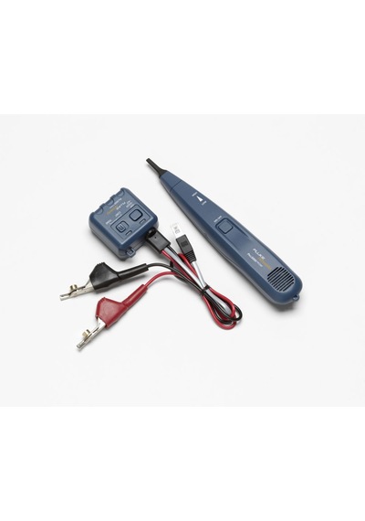Fluke Networks Pro3000 - Analog Toner & Prob Seti 26000900 Bakır Kablo Test Cihazları