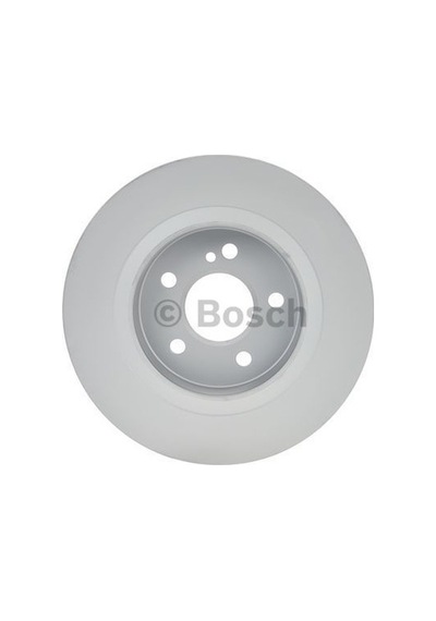 Mercedes Gla 156 Serisi Gla 180cdı 1.5 2014-2015 Bosch Arka Disk 2 Adet