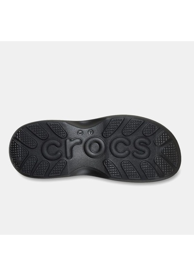 Crocs Soho Y Strap Kadın Sandalet 211755-0wn Siyah