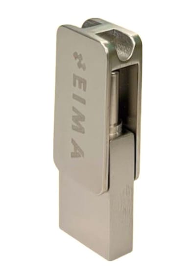 128gb Type-c Usb Flash Bellek Çift Girişli Otg Destekli Yüksek Hızlı Taşınabilir Depolama-1354
