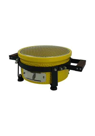 Freecamp Chef Mangal-sarı Sarı