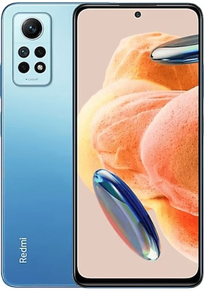 Yenilenmiş Xiaomi Redmi Note 12 Pro 8+256 GB A Kalite (12 Ay Garantili)