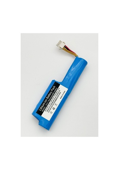 Arçelik Rs-2121 Robot Süpürge 3500 Mah 10.8 V Batarya  Uyumlu Uzun Ömürlü, Yüksek Performans Pil
