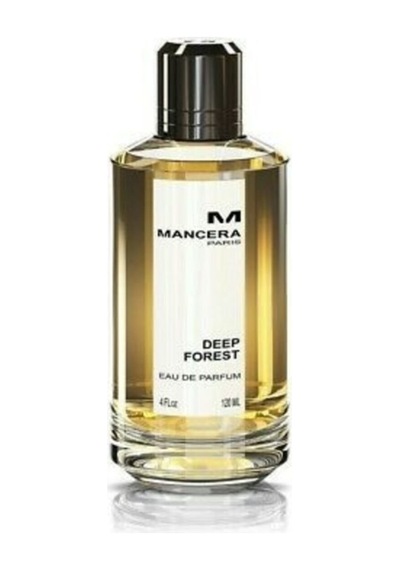 Mancera Deep Forest Unisex Parfüm EDP 120 ML