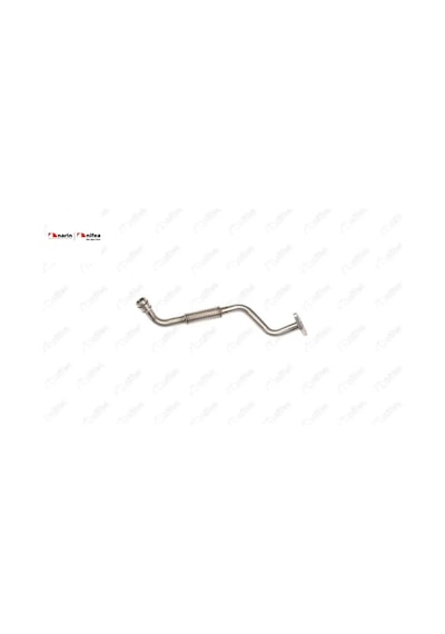 Turbo Yağlama Borusu Transit 2.4 Tdci Rwd 07-11