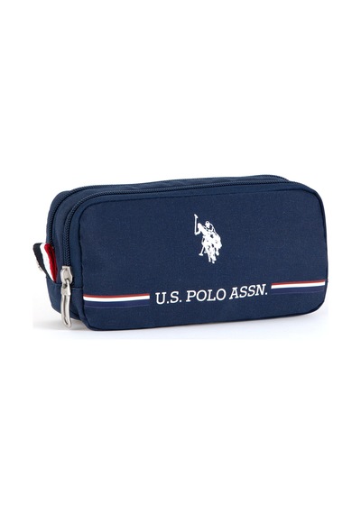 U.s. Polo Assn. Erkek Çocuk Lacivert Kalemlik 50294947-vr033 Lacivert