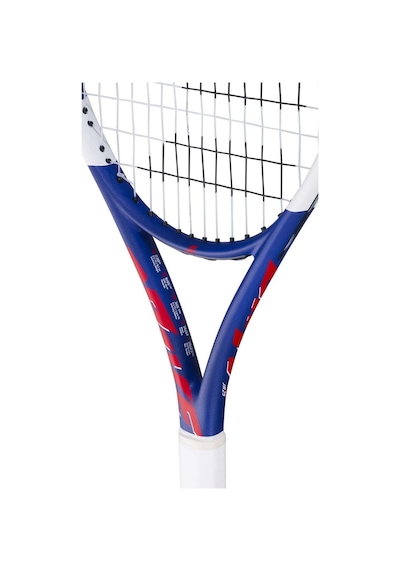 Babolat Drive Junior 25 Red Çocuk Tenis Raketi Grip L000/25"