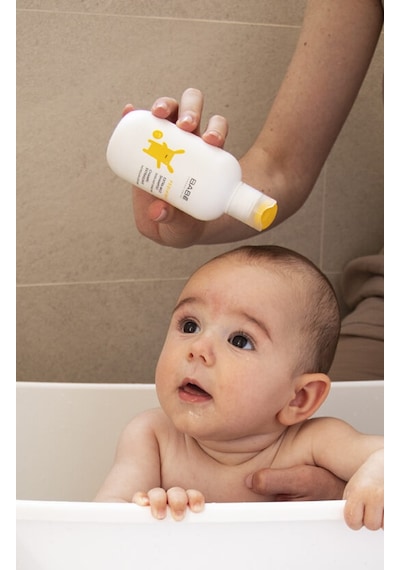 Babe Pediatric Extra Mild Shampoo 200 ML - Nemlendirici Ekstra Yumuşak Şampuan