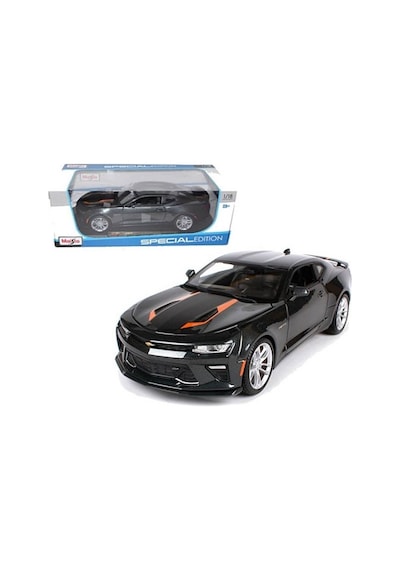 1:18 Chevrolet Camaro Fifty