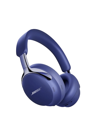 Bose Quietcomfort Ultra 2. Nesil Bluetooth 5.4 Kulak Üstü Kulaklık