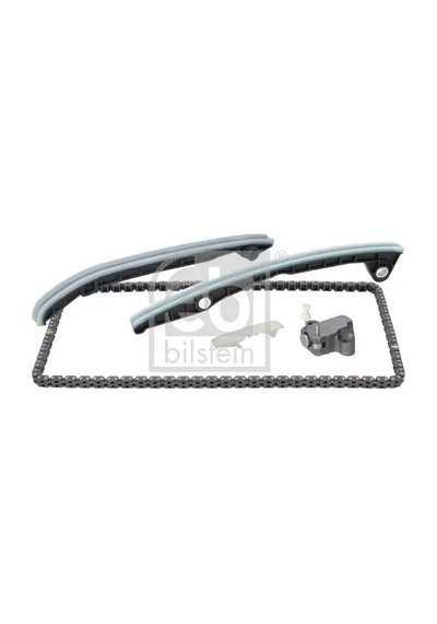 Nissan X-trail T32 Eksantrik Zincir Takimi 1.3 2019-2020 Febı 188194