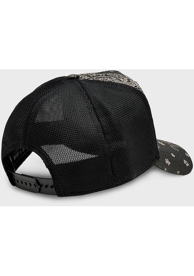 Goorin Bros Unisex Şapka 1011143 Siyah