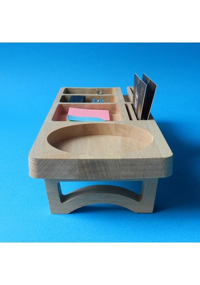 Mini Grove Masa Düzenleyici