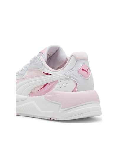 Puma X-ray Speed Ayakkabı 384638 46 Çok Renkli