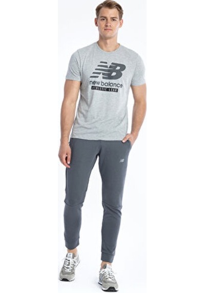 New Balance Mnp3804 Ant Erkek Günlük Eşofman Altı Mnp3804-ant Gri