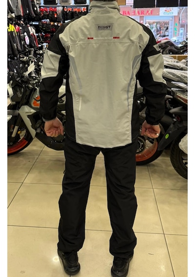 Yağmurluk Forte Gt 1140 Alt Üst Taş