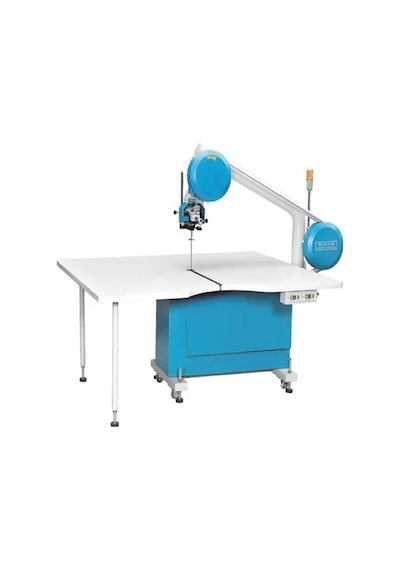 Yuki MAX900B Hızar Kesim Makinası