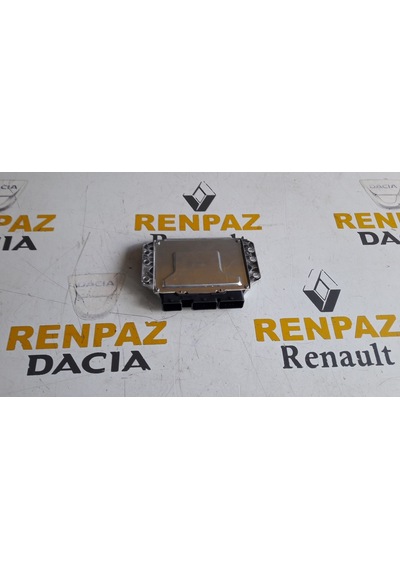 Clio 4/Logan 2/Sandero 2 Enjeksiyon Beyni 237102937R - 237102479R