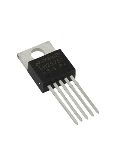 Lm 2575t-5 To-220-5 Entegre Devre Lm 2575t-5 To-220-5 Entegre Devre