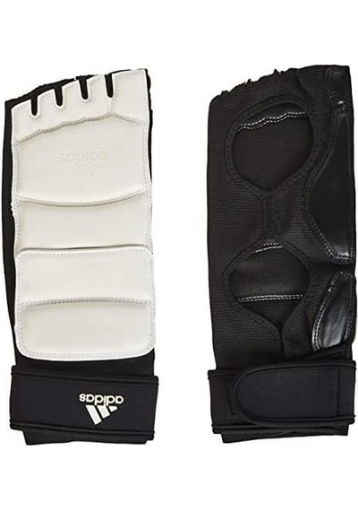 Adidas Adıtfs01 Wt Onaylı Taekwondo Ayaküstü Koruyucu 001