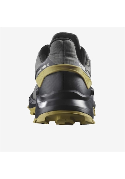 Salomon Supercross 4 Gtx Erkek Outdoor Ayakkabı 001
