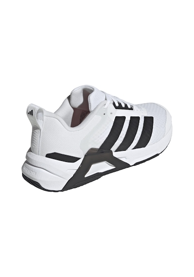Adidas Dropset Control Trainer M Erkek Günlük Spor Ayakkabı Js3118 Beyaz